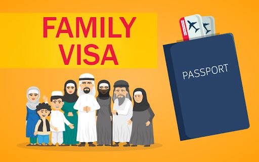 FAMILY VISA SERVICES