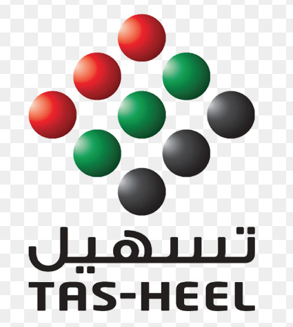 tasheel logo